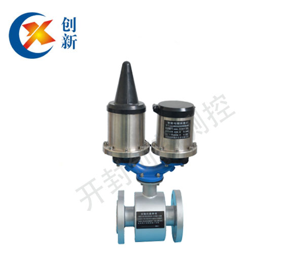 一體型電池供電+485通訊流量計 一體型電池供電+485通訊流量計